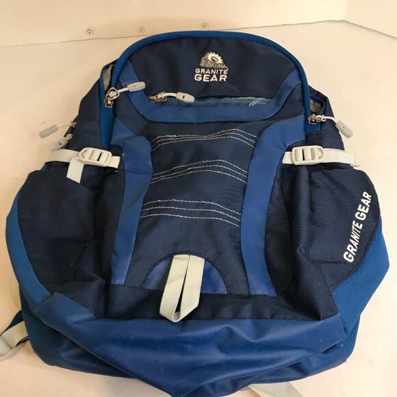 GRANITE GEAR BACKPACK/LAPTOP HOLDER - Picture 5 of 7